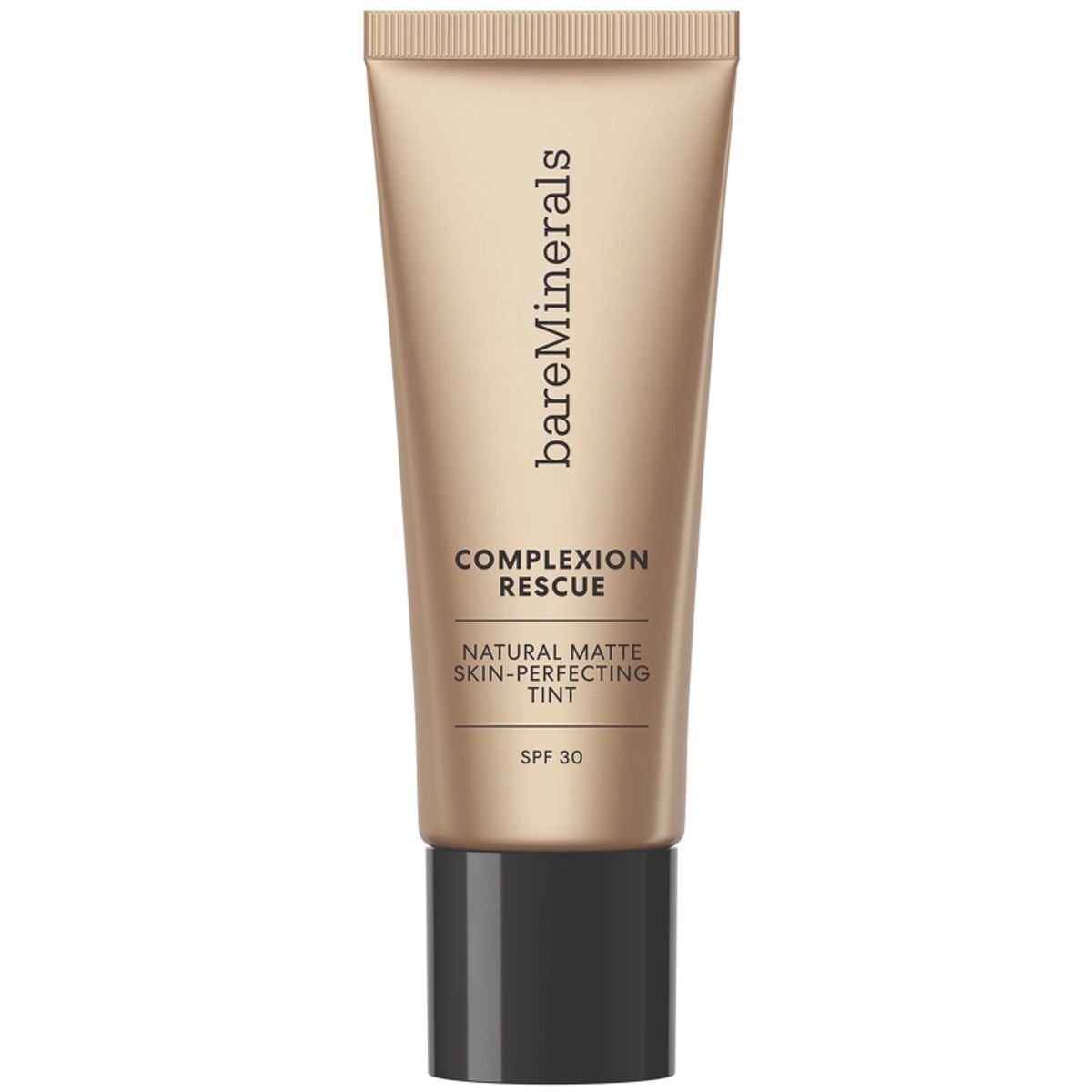 bareMinerals Complexion Rescue Tinted Moisturizer Hyaluronic Acid SPF 30 - 35 ml - Vanilla 02