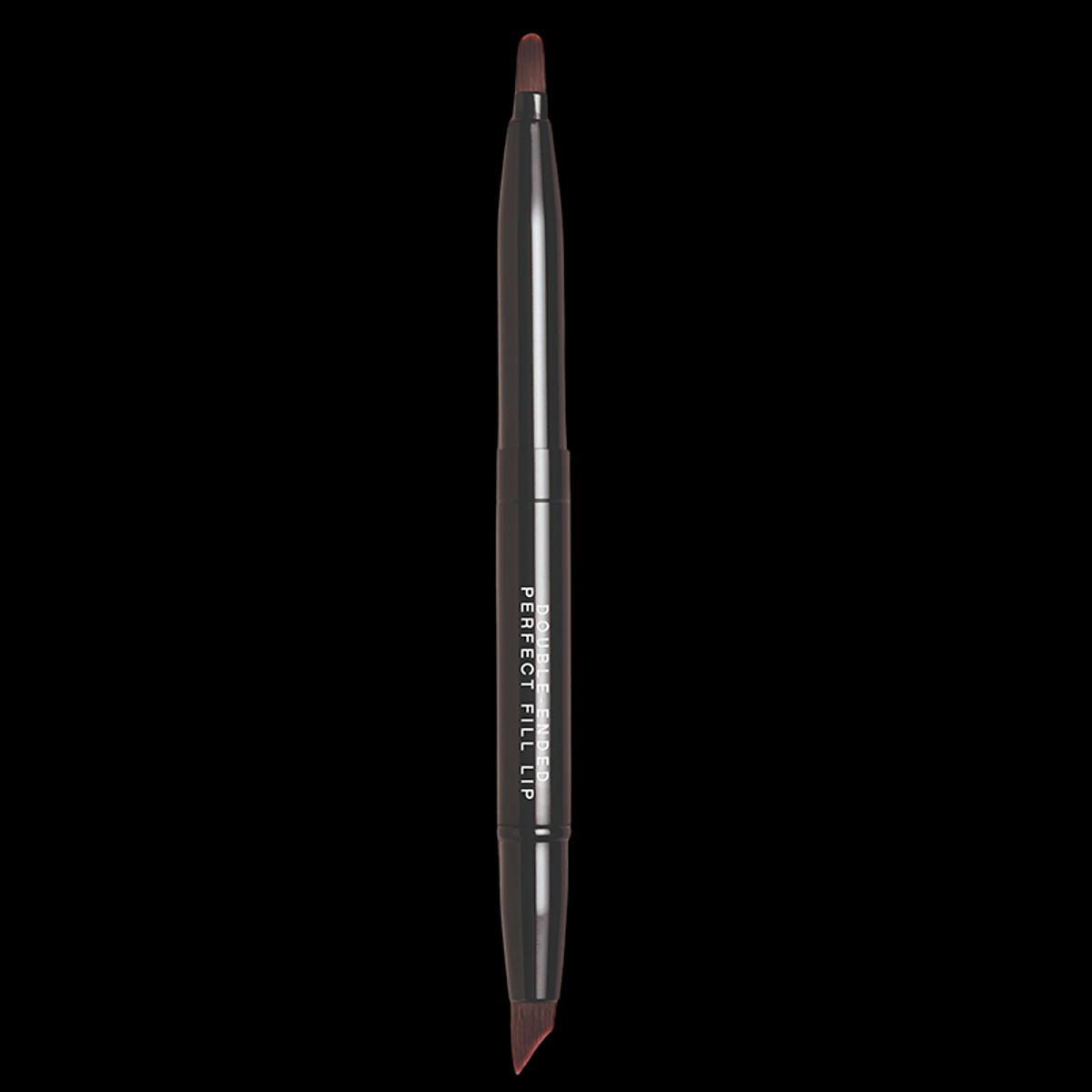 bareMinerals Double Ended Perfect Fill Lip Brush (1 stk)