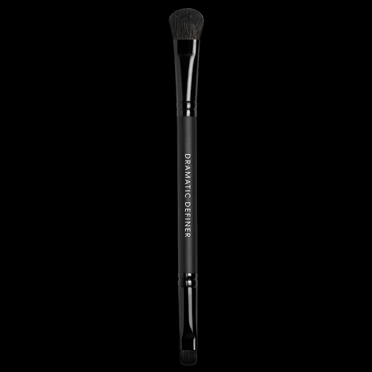 bareMinerals Dramatic Definer Dual Ended Eye Brush (1 stk)