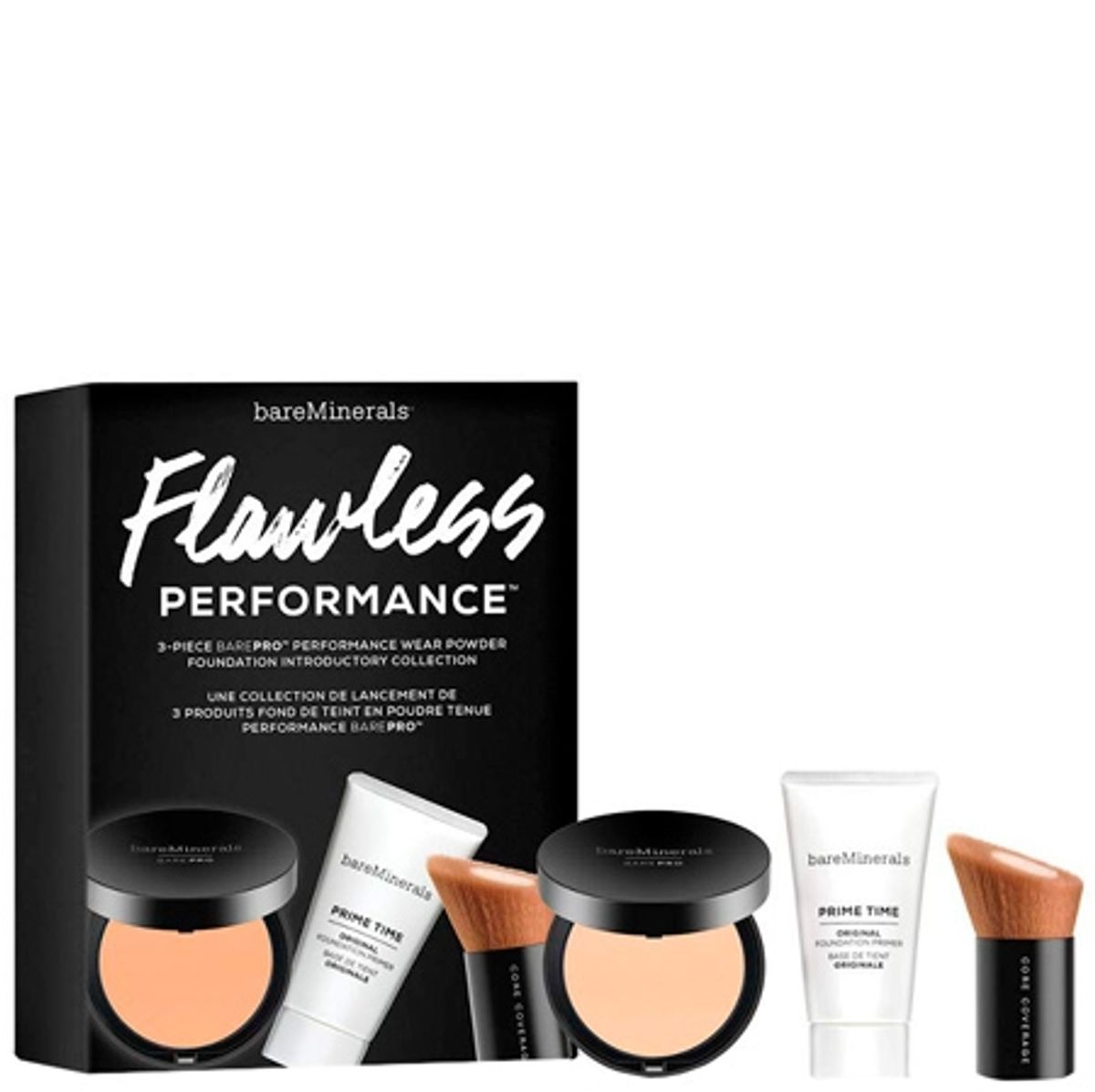 bareMinerals Flawless Performance Gaveæske