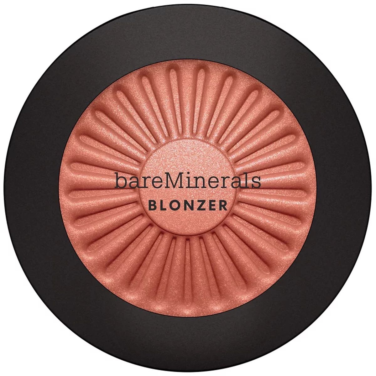 bareMinerals Gen Nude Blonzer 3,8 gr. - Kiss Of Copper