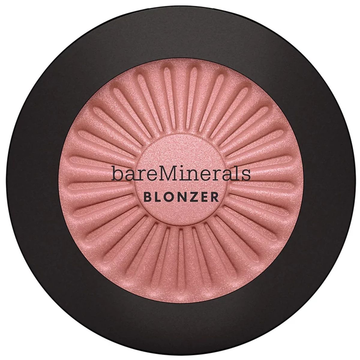 bareMinerals Gen Nude Blonzer 3,8 gr. - Kiss of Mauve