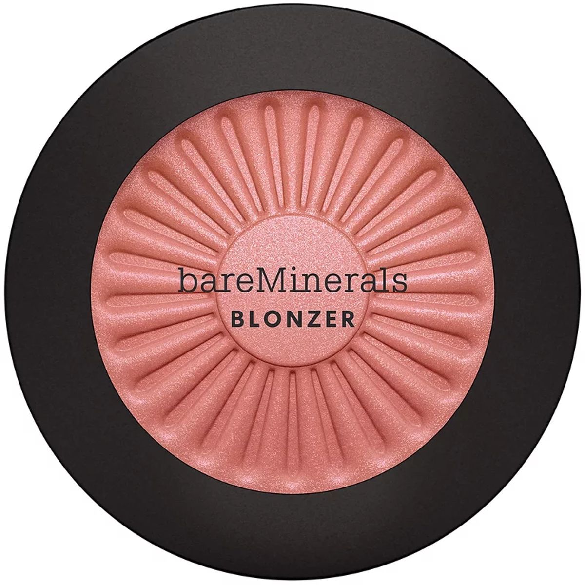 bareMinerals Gen Nude Blonzer 3,8 gr. - Kiss Of Pink