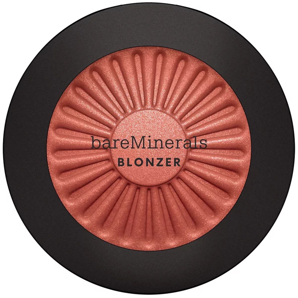 bareMinerals Gen Nude Blonzer 3,8 gr. - Kiss Of Rose