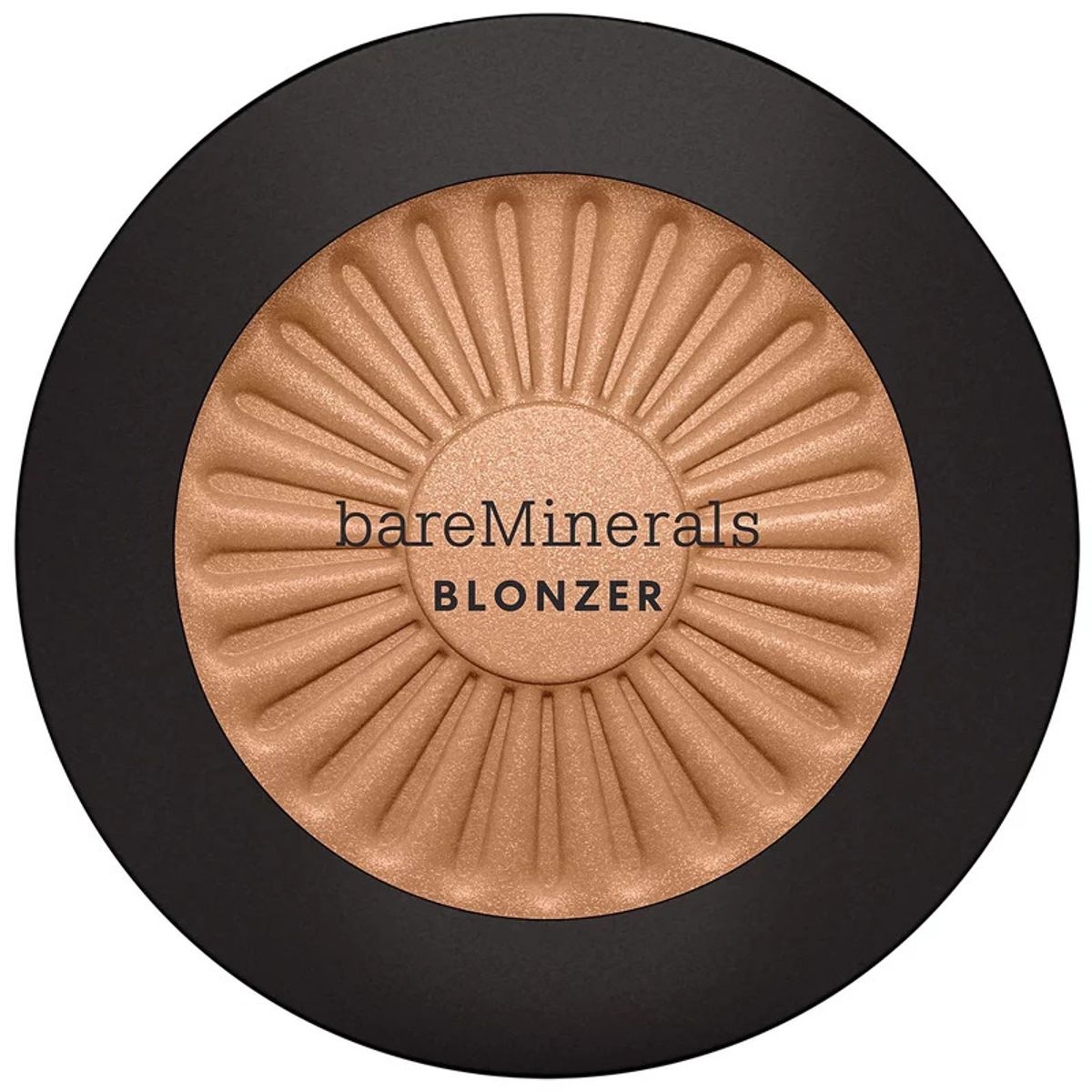 bareMinerals Gen Nude Blonzer 3,8 gr. - Kiss Of Spice