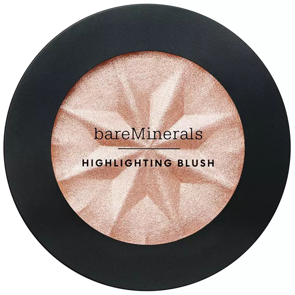 bareMinerals Gen Nude Highlighting Blush 3,8 gr. - 01 Opal Glow