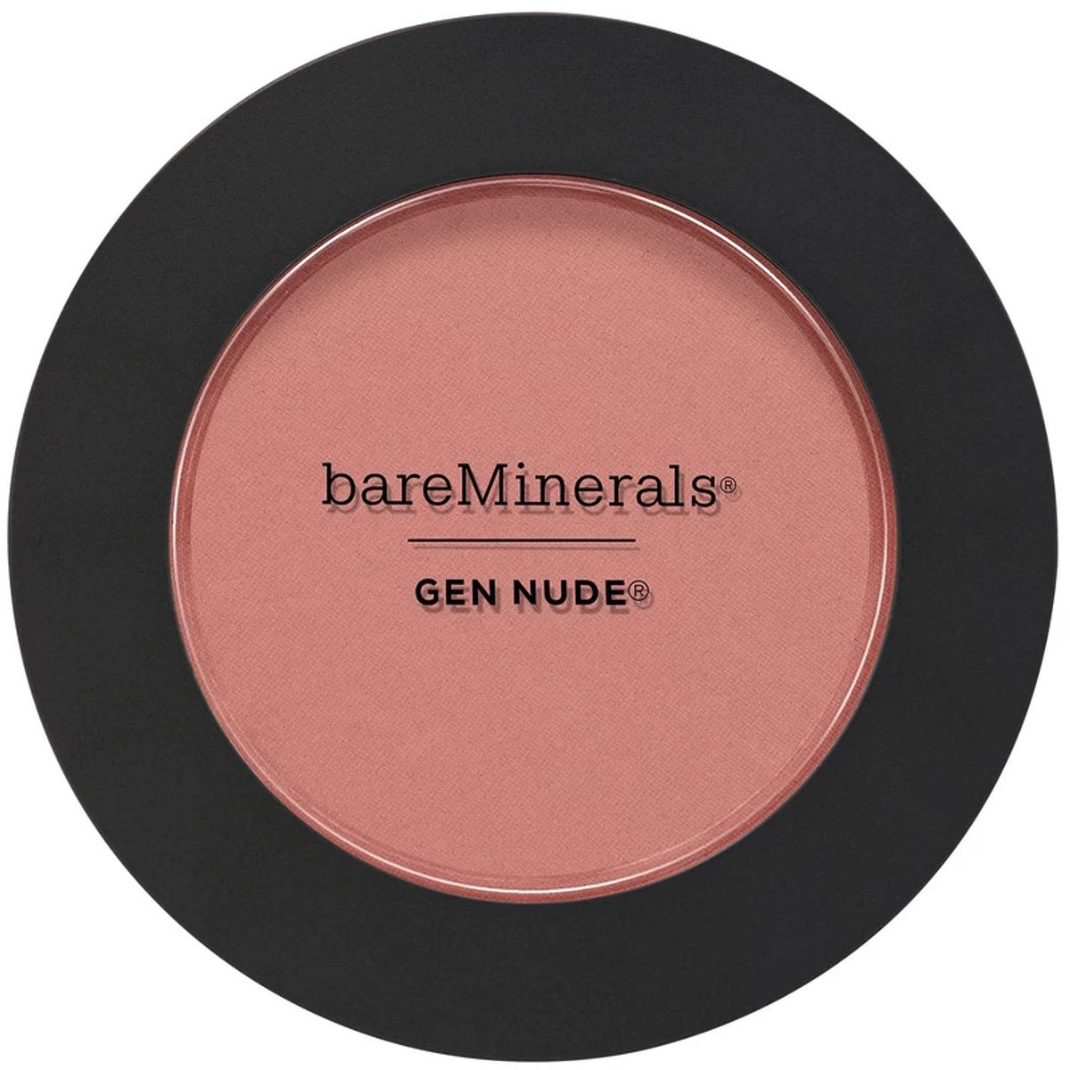 bareMinerals Gen Nude Powder Blush 6 gr. - Call My Blush