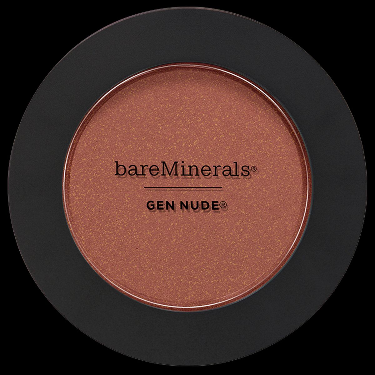 bareMinerals Gen Nude Powder Blush But First, Coffee (6 g)