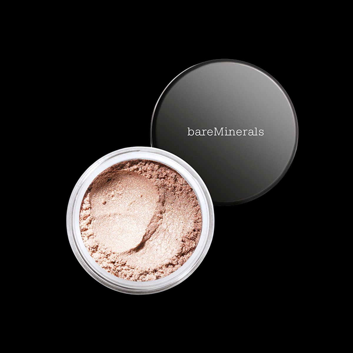 bareMinerals Loose Eyeshadow Nude Beach (0,57 g)