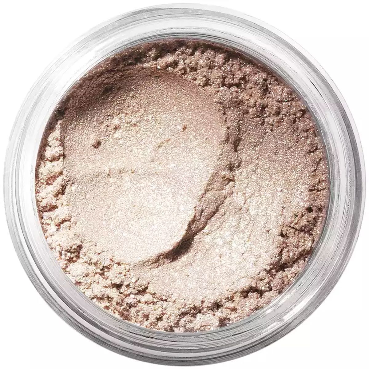 bareMinerals Loose Mineral Eye Color Eyeshadow 0,57 gr. - Nude Beach