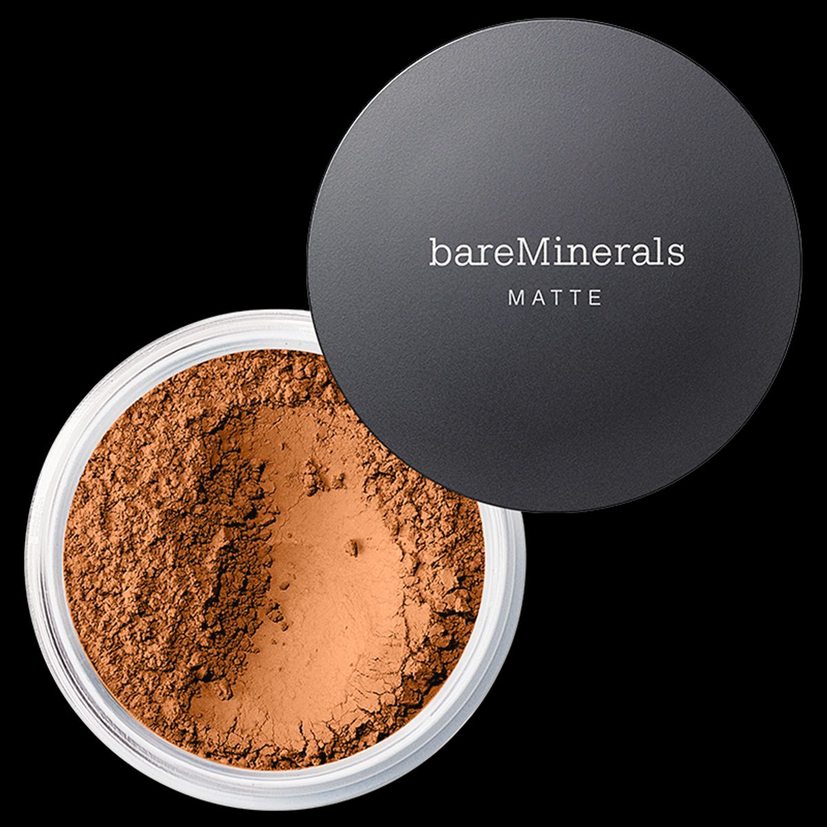 bareMinerals Matte Loose Powder Foundation SPF 15 Neutral Dark 24 (6 g)