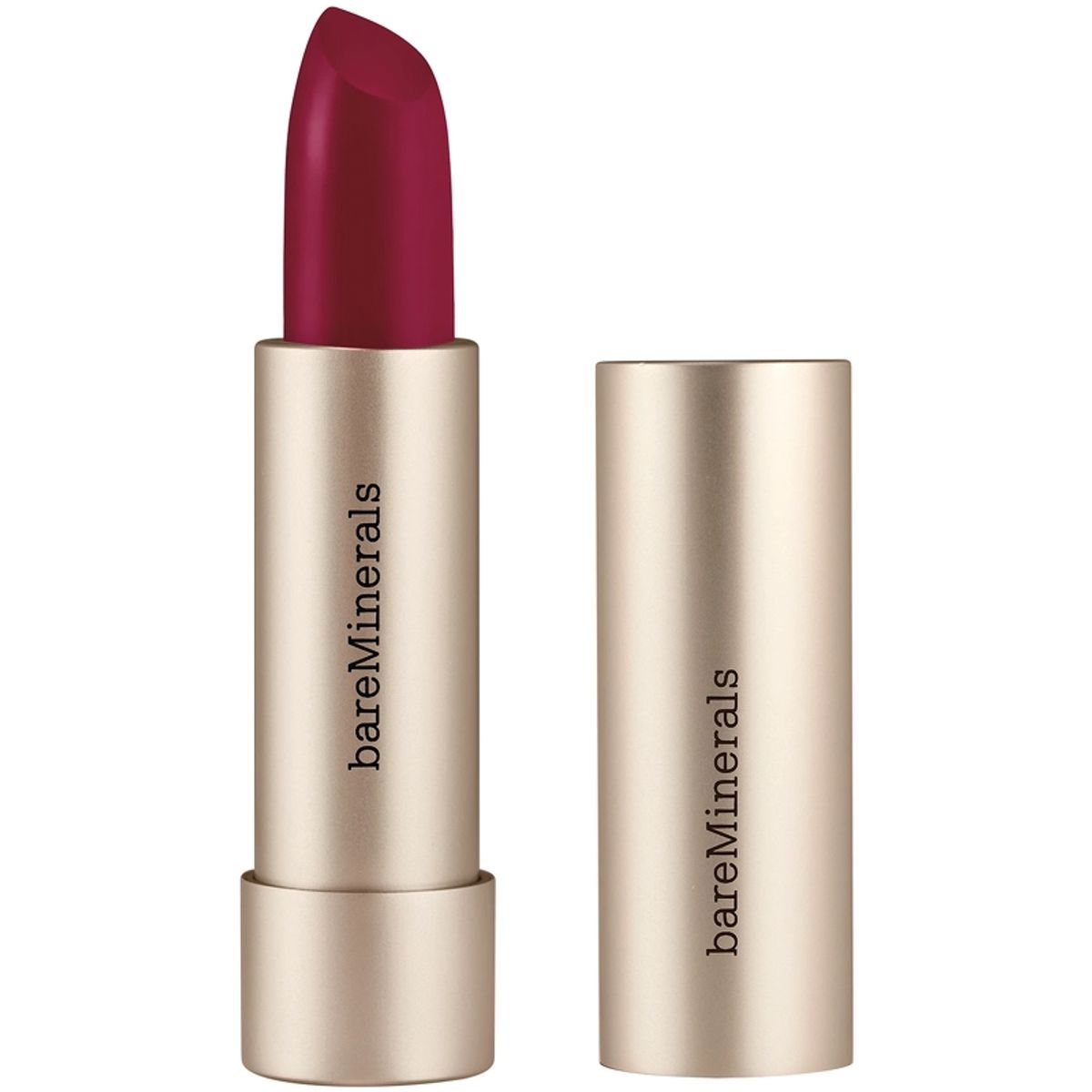 bareMinerals Mineralist Hydra-Smoothing Lipstick 3,6 gr. - Fortitude