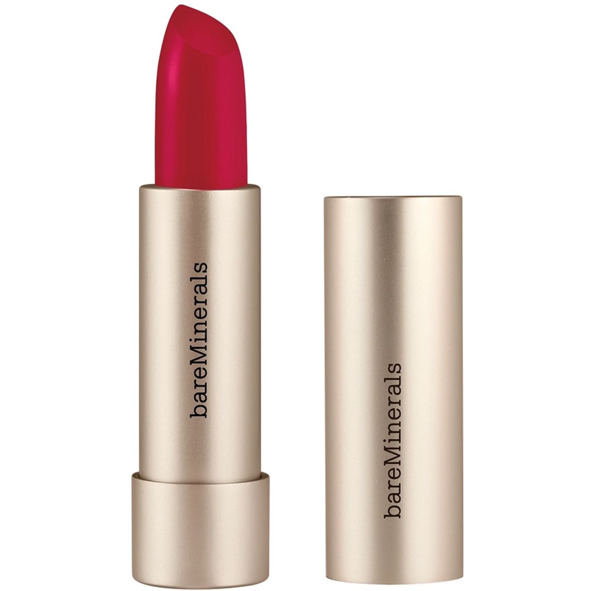 bareMinerals Mineralist Hydra-Smoothing Lipstick 3,6 gr. - Inspiration