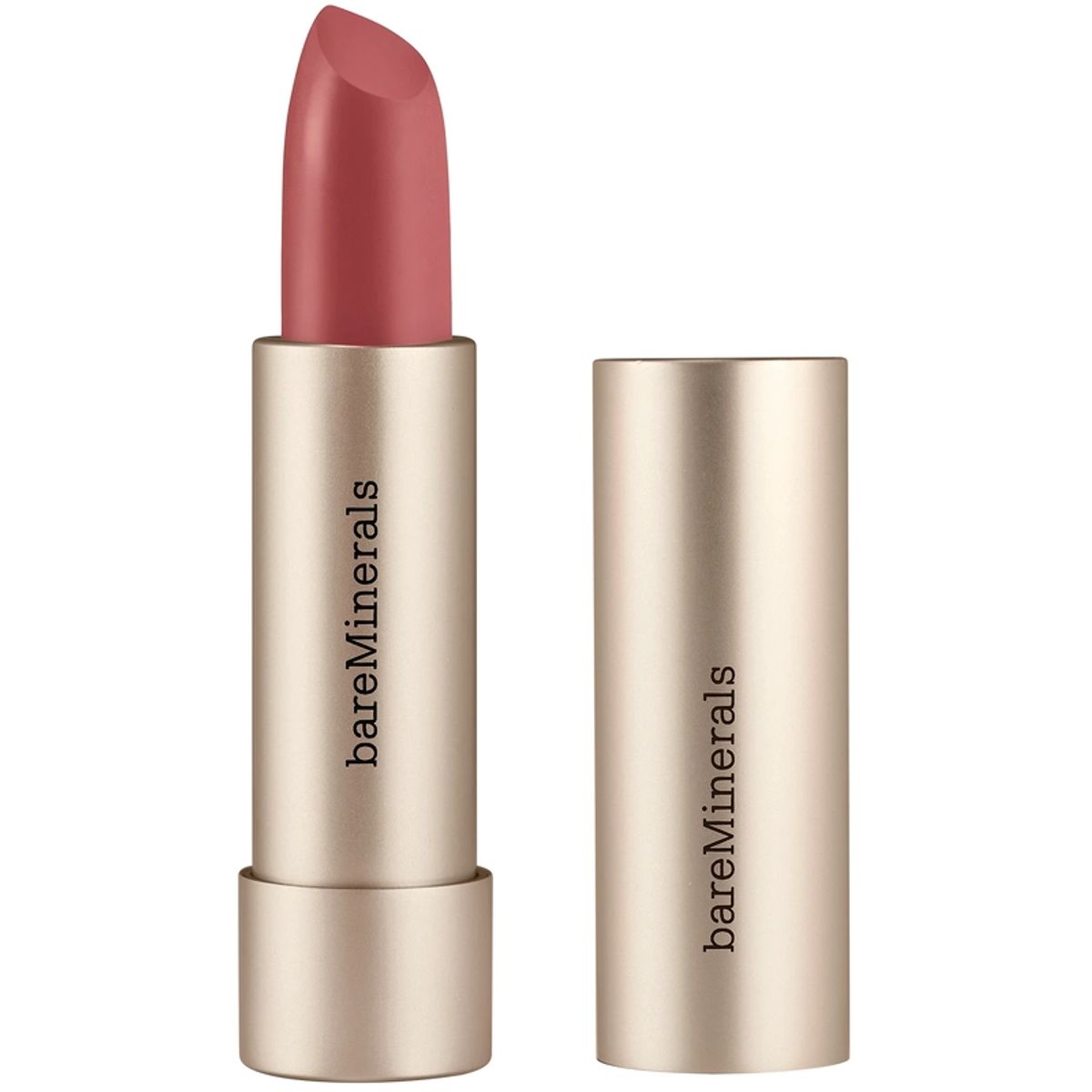 bareMinerals Mineralist Hydra-Smoothing Lipstick 3,6 gr. - Memory