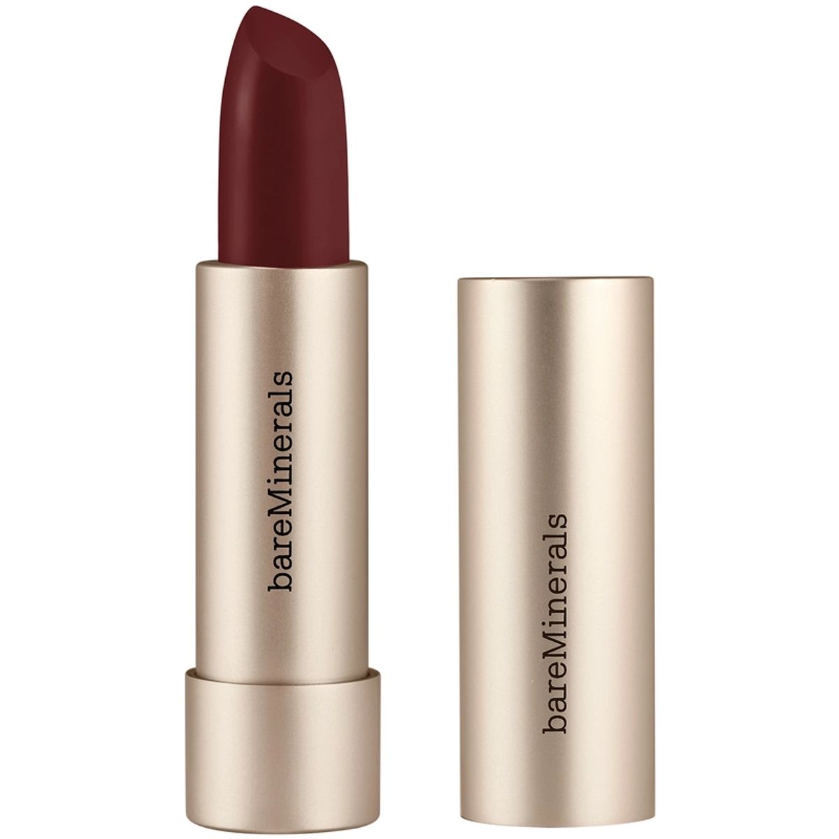 bareMinerals Mineralist Hydra-Smoothing Lipstick 3,6 gr. - Perception