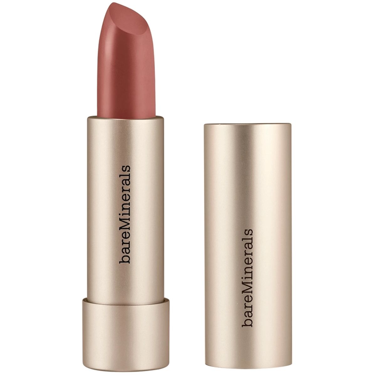 bareMinerals Mineralist Hydra-Smoothing Lipstick 3,6 gr. - Presence