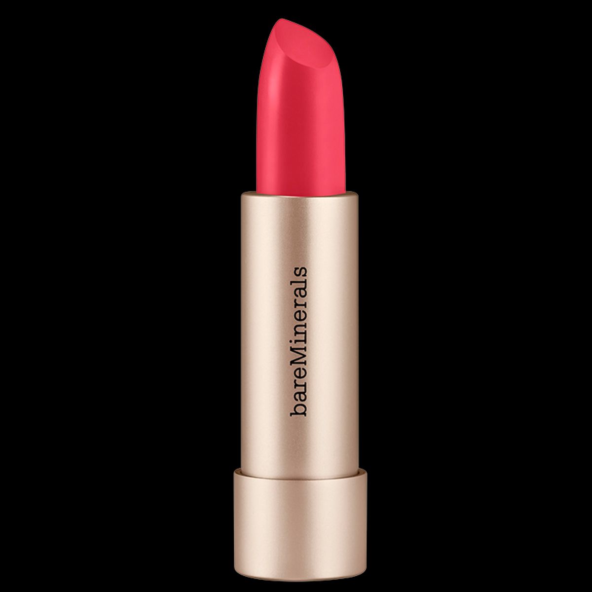 bareMinerals Mineralist Hydra-Smoothing Lipstick Confidence (4 g)