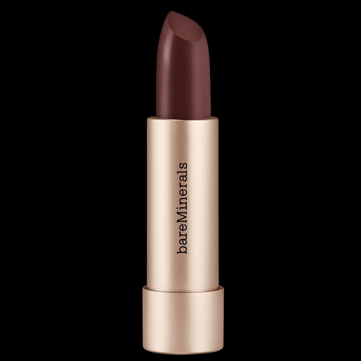 bareMinerals Mineralist Hydra-Smoothing Lipstick Willpower (4 g)