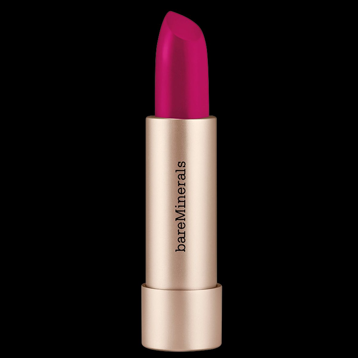 bareMinerals Mineralist Hydra-Smoothing Lipstick Wisdom (4 g)