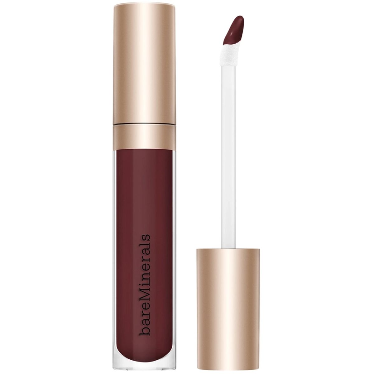 bareMinerals Mineralist Lip Gloss-Balm 4 ml - Enlightenment