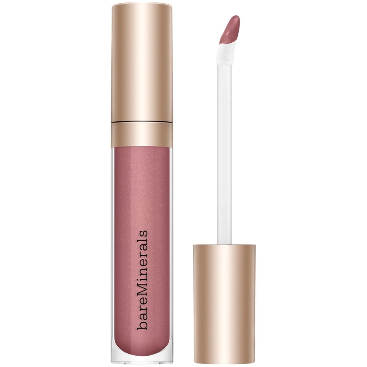 bareMinerals Mineralist Lip Gloss-Balm 4 ml - Love