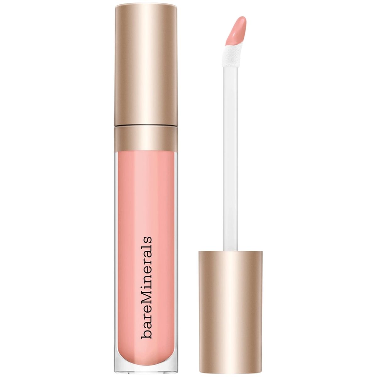 bareMinerals Mineralist Lip Gloss-Balm 4 ml - Serenity