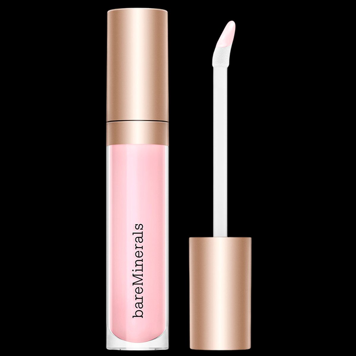 bareMinerals Mineralist Lip Gloss-Balm Clarity (4 g)