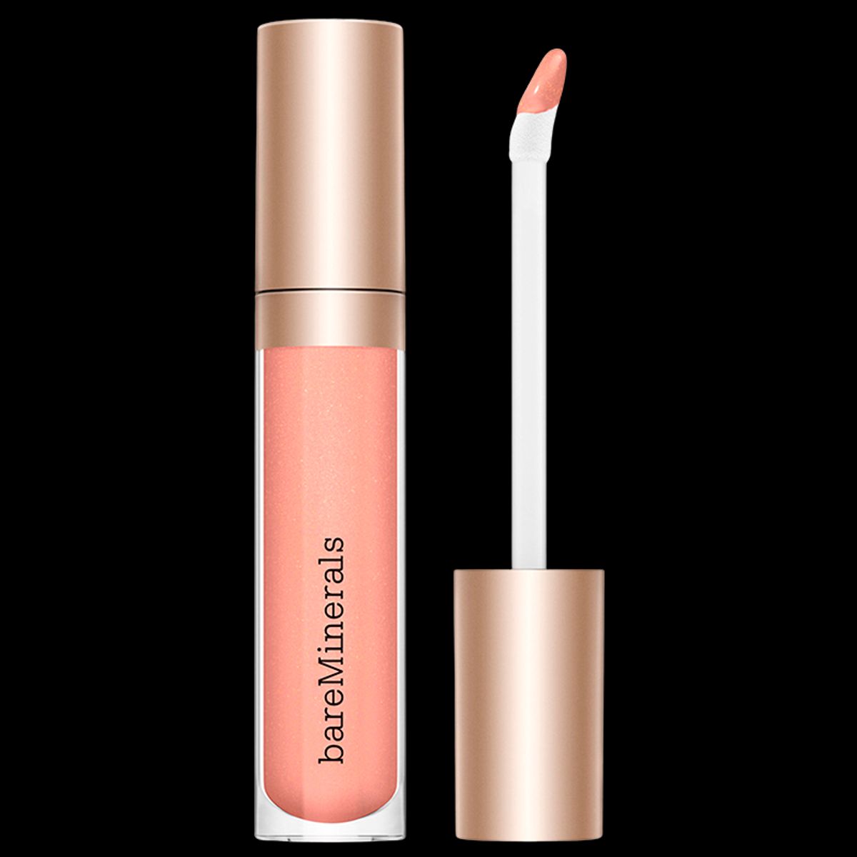 bareMinerals Mineralist Lip Gloss-Balm Peace (4 g)