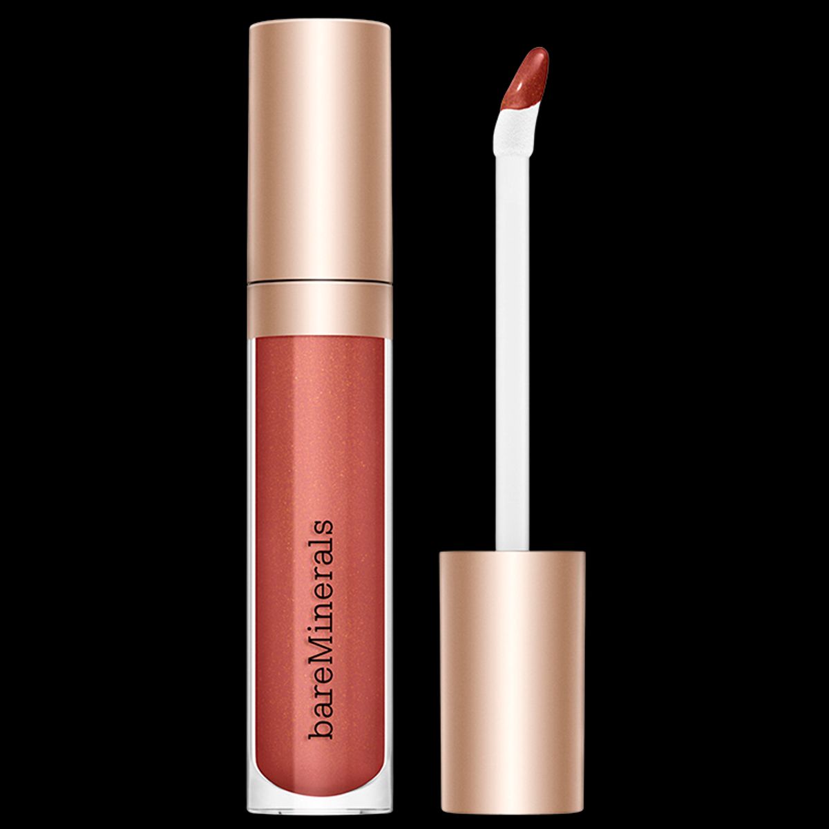 bareMinerals Mineralist Lip Gloss-Balm Sincerity (4 g)