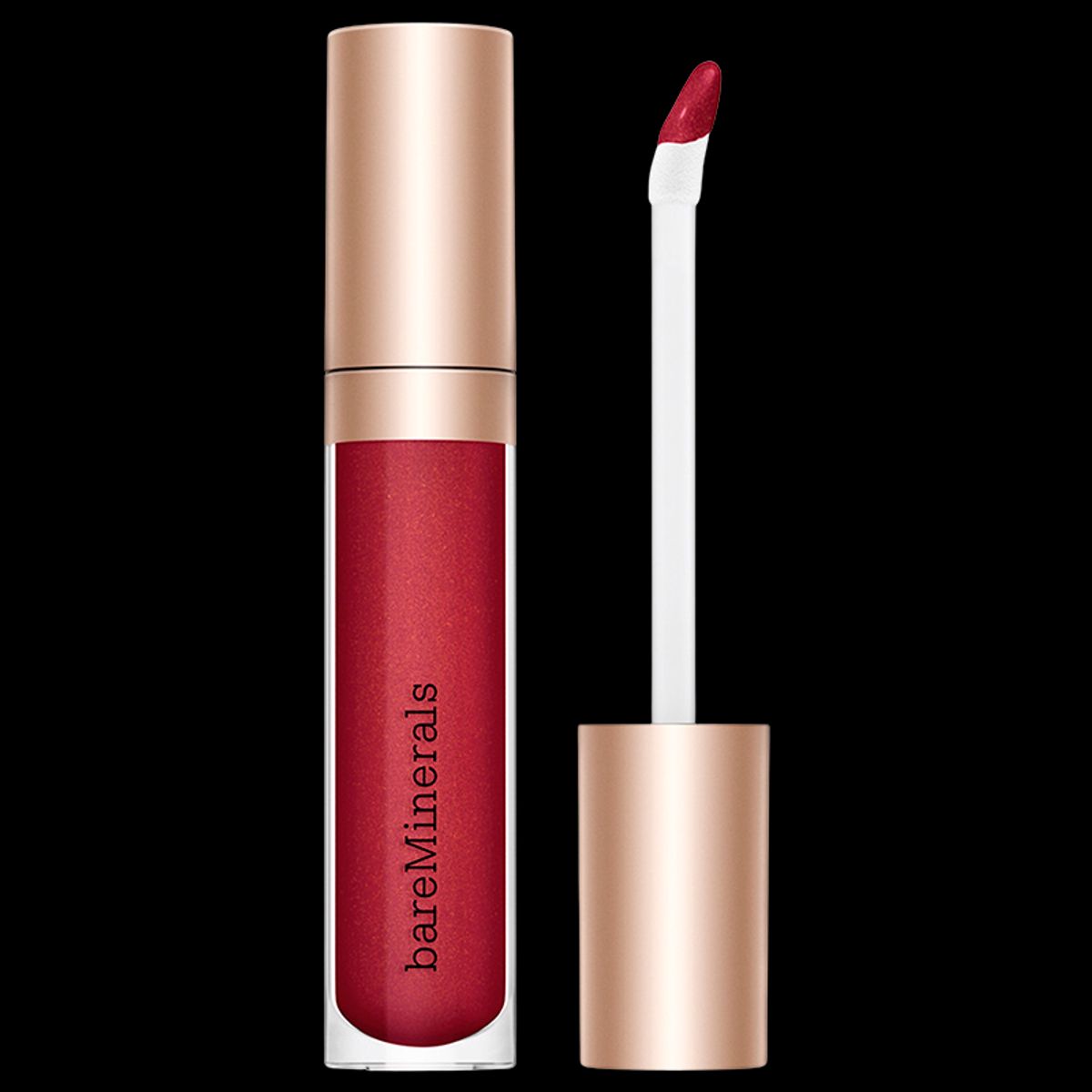 bareMinerals Mineralist Lip Gloss-Balm Wonder (4 g)