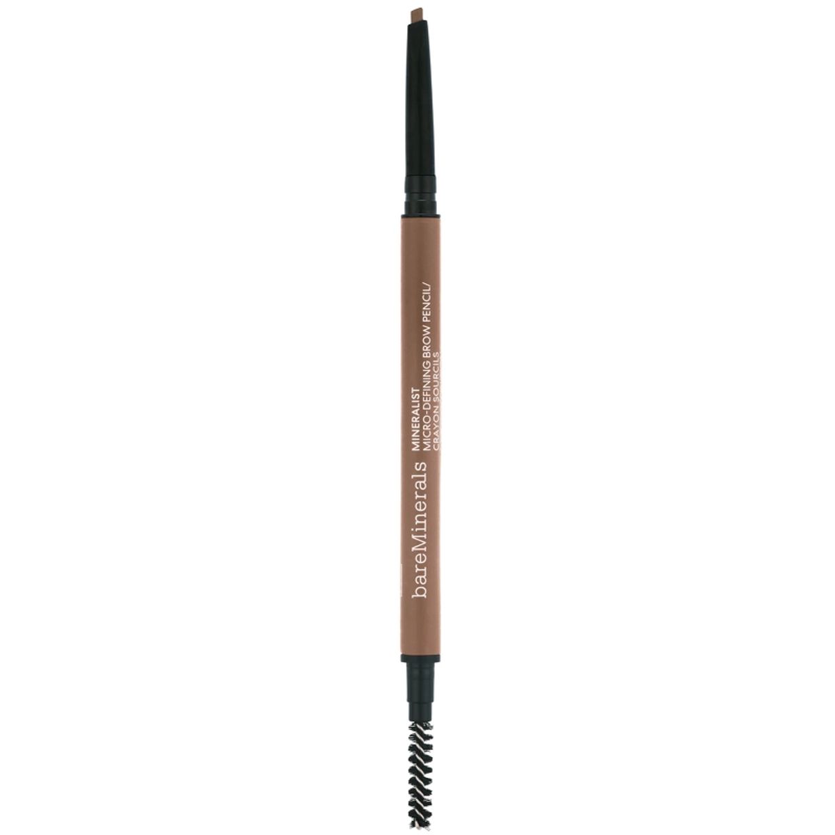 bareMinerals Mineralist Micro Brow Pencil 0,08 gr. - Light Brunette