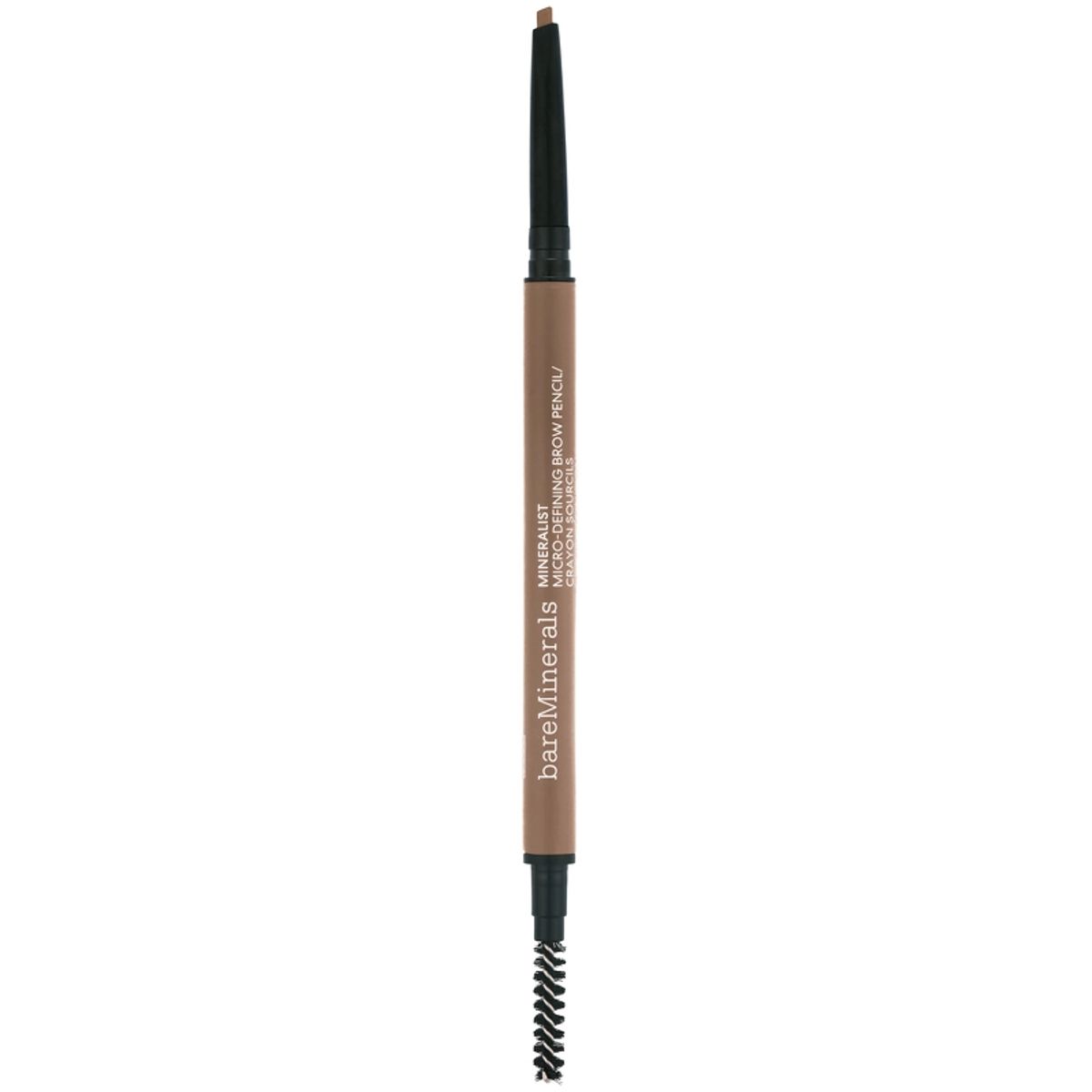 bareMinerals Mineralist Micro Brow Pencil 0,08 gr. - Taupe