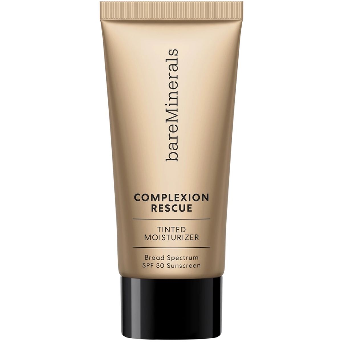 bareMinerals Mini Complexion Rescue Tinted Moisturizer Hyaluronic Acid SPF 30 - 15 ml - Buttercream