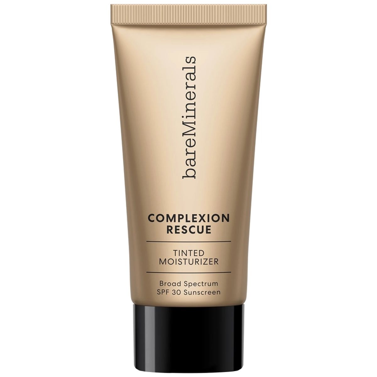 bareMinerals Mini Complexion Rescue Tinted Moisturizer Hyaluronic Acid SPF 30 - 15 ml - Terra