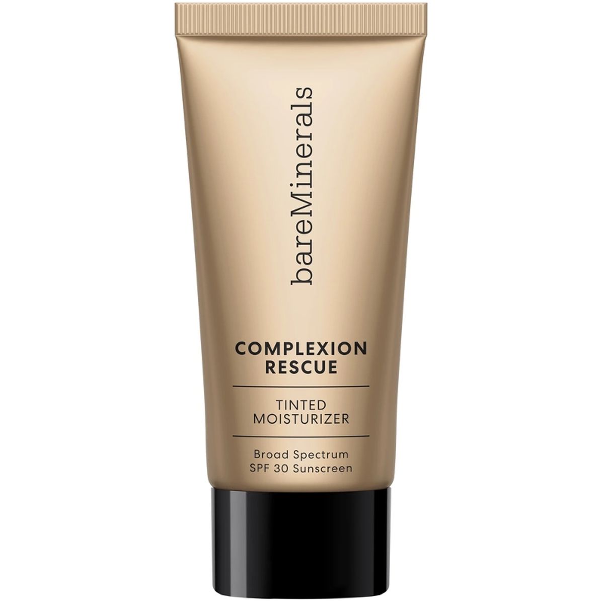 bareMinerals Mini Complexion Rescue Tinted Moisturizer Hyaluronic Acid SPF 30 - 15 ml - Vanilla