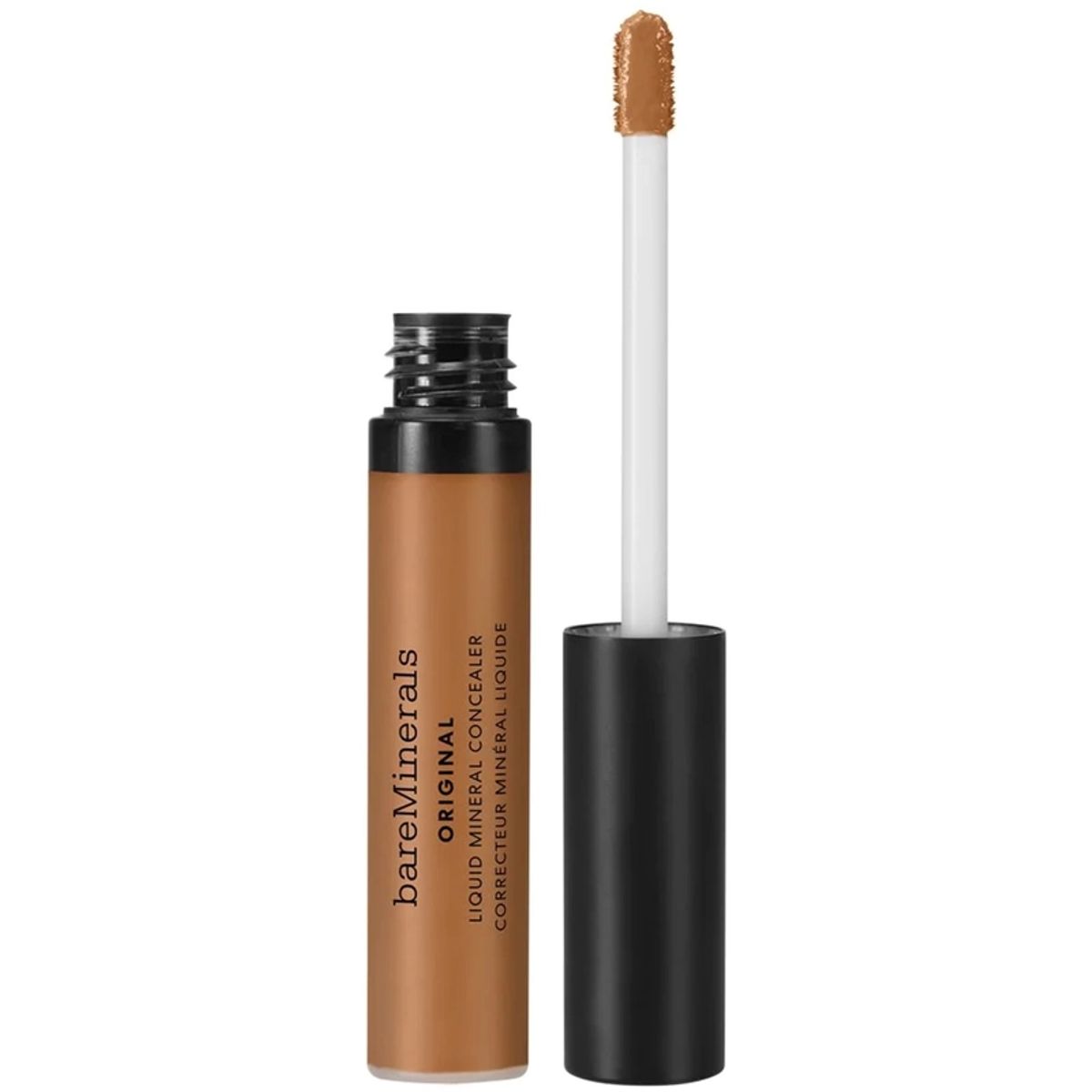 bareMinerals Original Liquid Mineral Concealer 6 ml - Dark 5W Warm