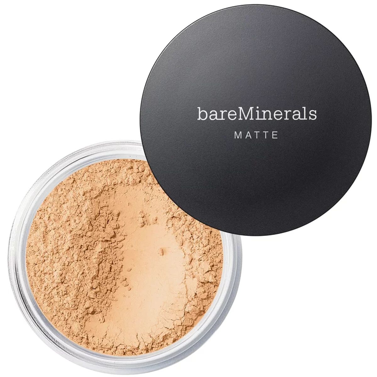 bareMinerals Original Loose Matte Powder Foundation SPF 15 - 6 gr. - Light