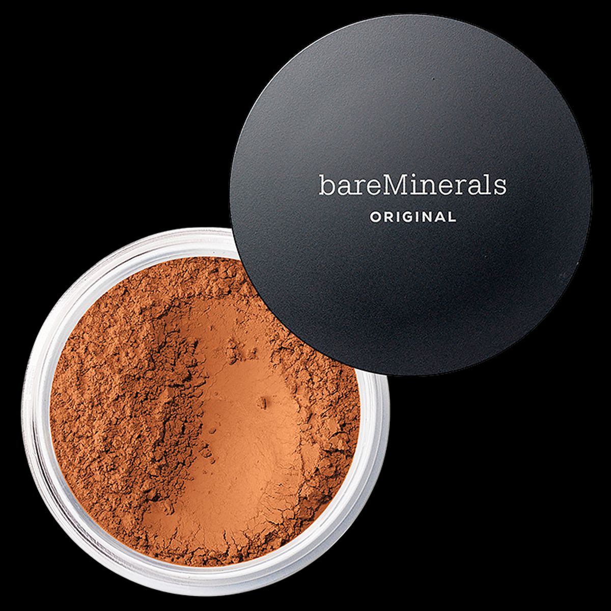 bareMinerals Original Loose Mineral Foundation SPF 15 Golden Dark 25 (8 g)