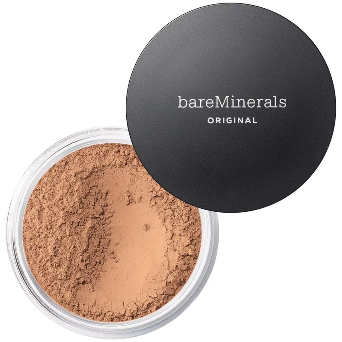 bareMinerals Original Loose Powder Foundation SPF 15 - 8 gr. - Medium Tan