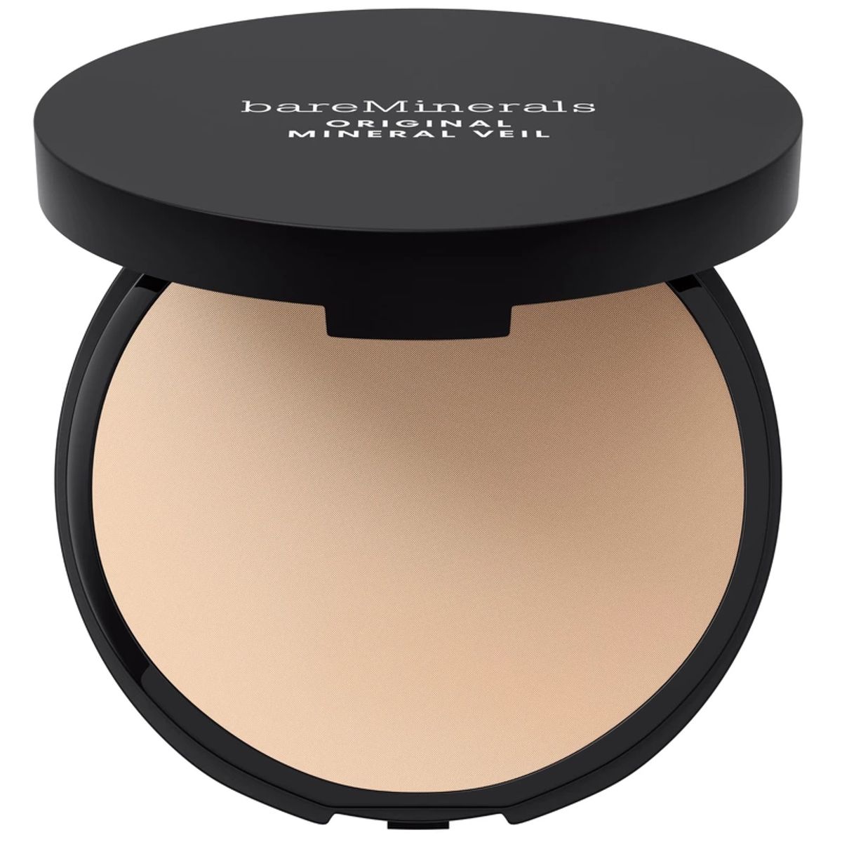 bareMinerals Original Mineral Veil Pressed Setting Powder 9 gr. - Sheer Light