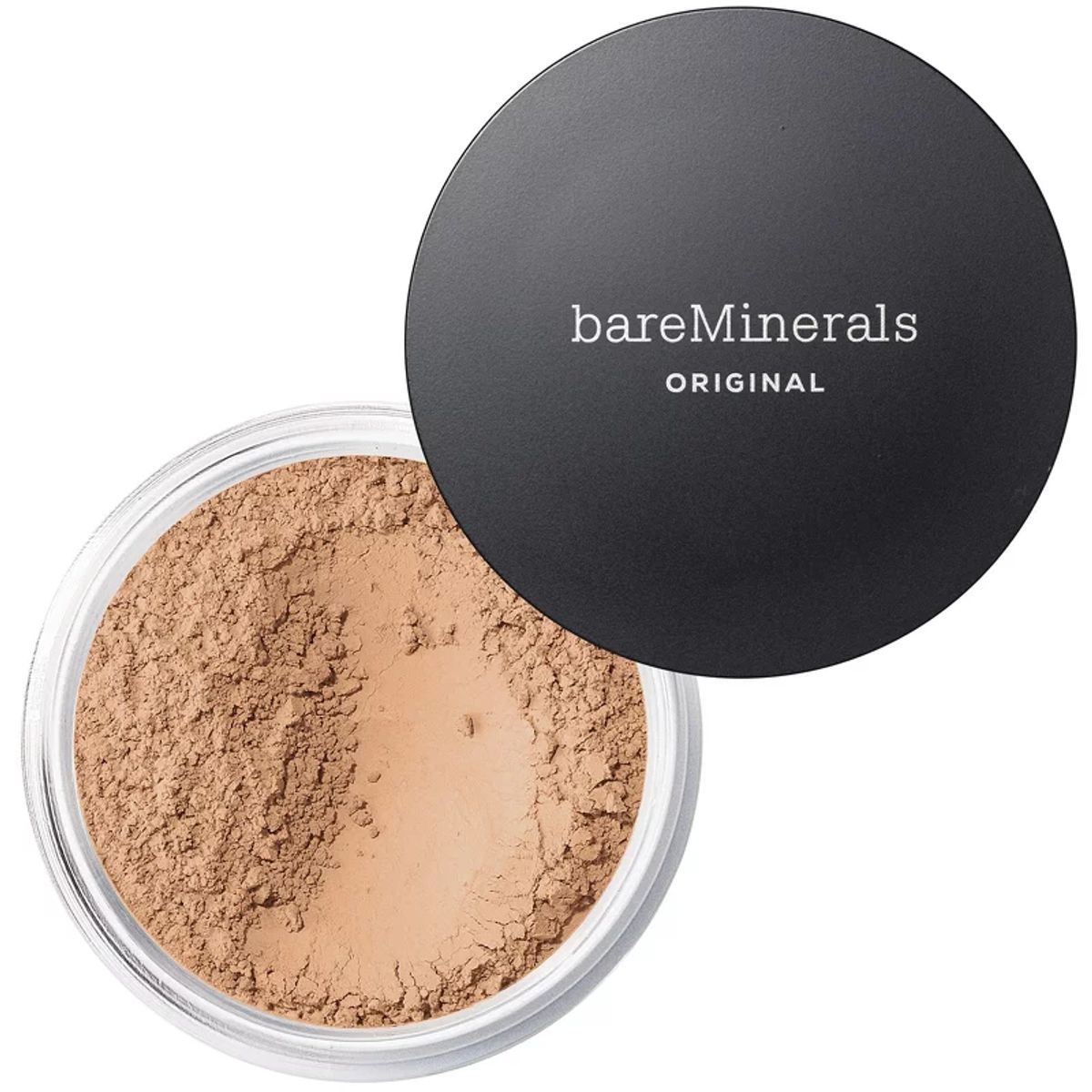 bareMinerals Original SPF15 Foundation 8 gr. - Medium Beige