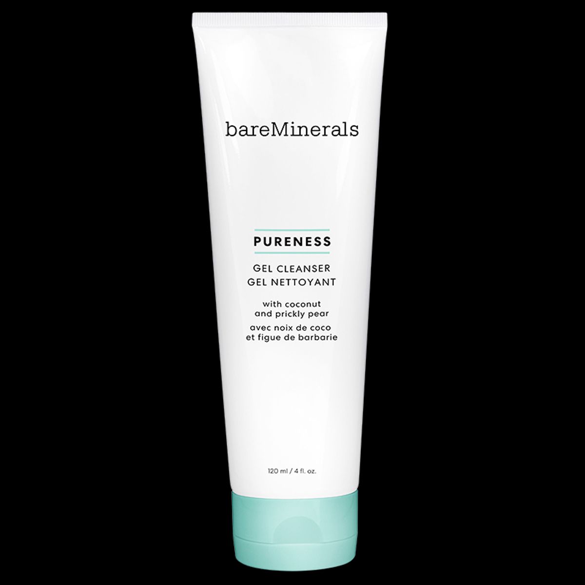 bareMinerals Pureness Gel Cleanser (120 g)