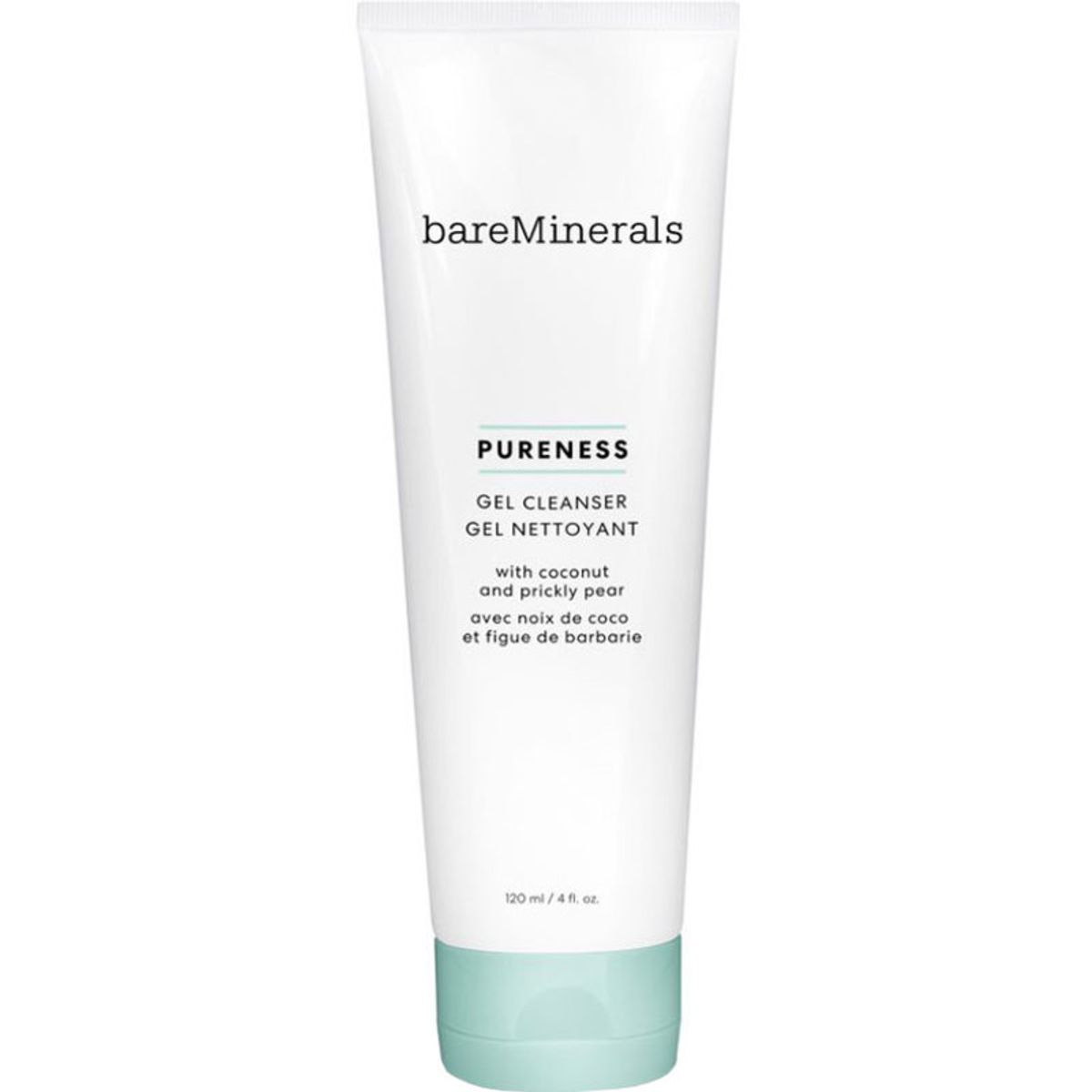 bareMinerals Pureness Gel Cleanser 120 ml