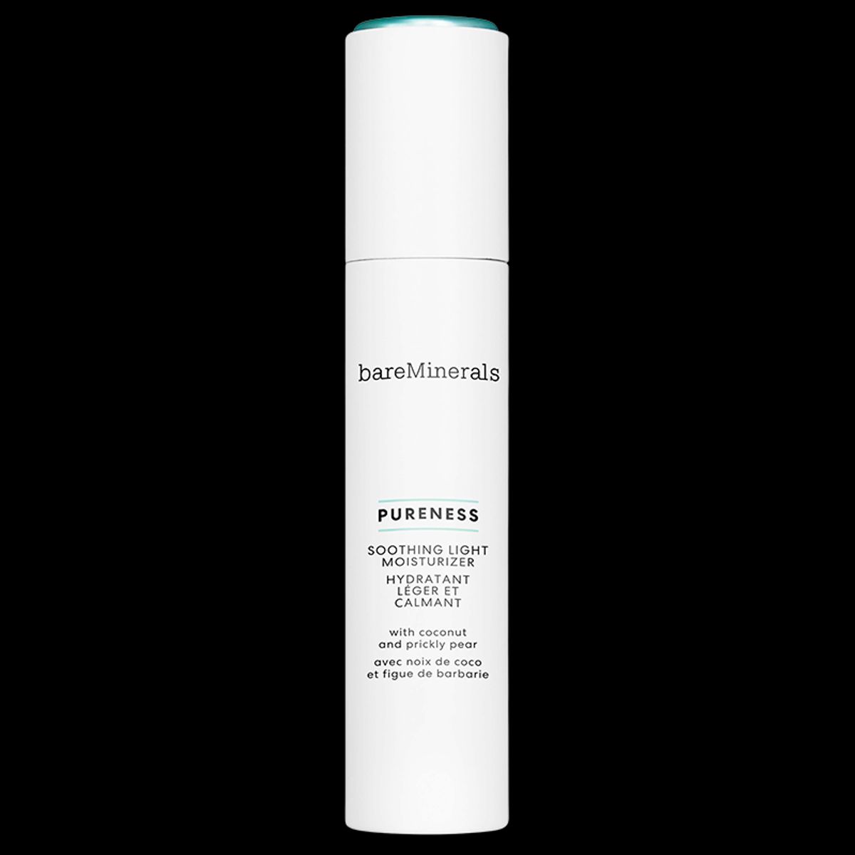 bareMinerals Pureness Soothing Light Moisturizer (50 g)