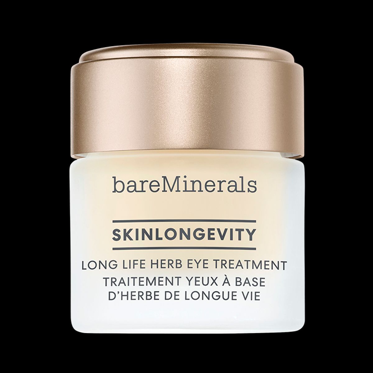 bareMinerals Skinlongevity Long Life Herb Eye Treatment (15 g)