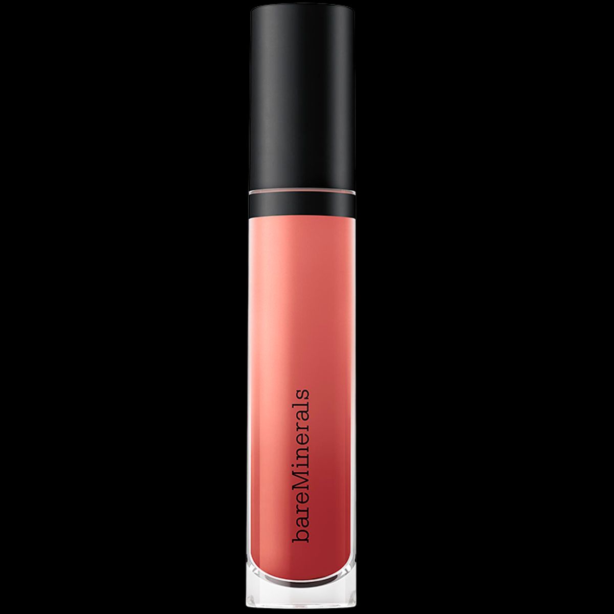 bareMinerals Statement Matte Liquid Lipcolor Naughty (4 g)