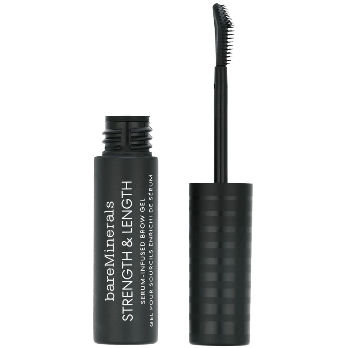 bareMinerals Strength & Length Eyebrow Gel 5 ml - Clear