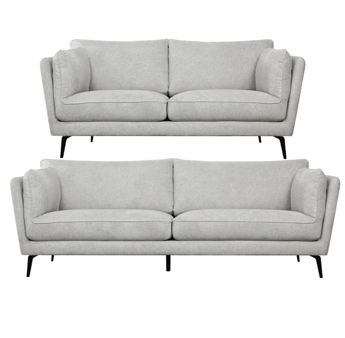 BARI 3+2PERS.SOFA