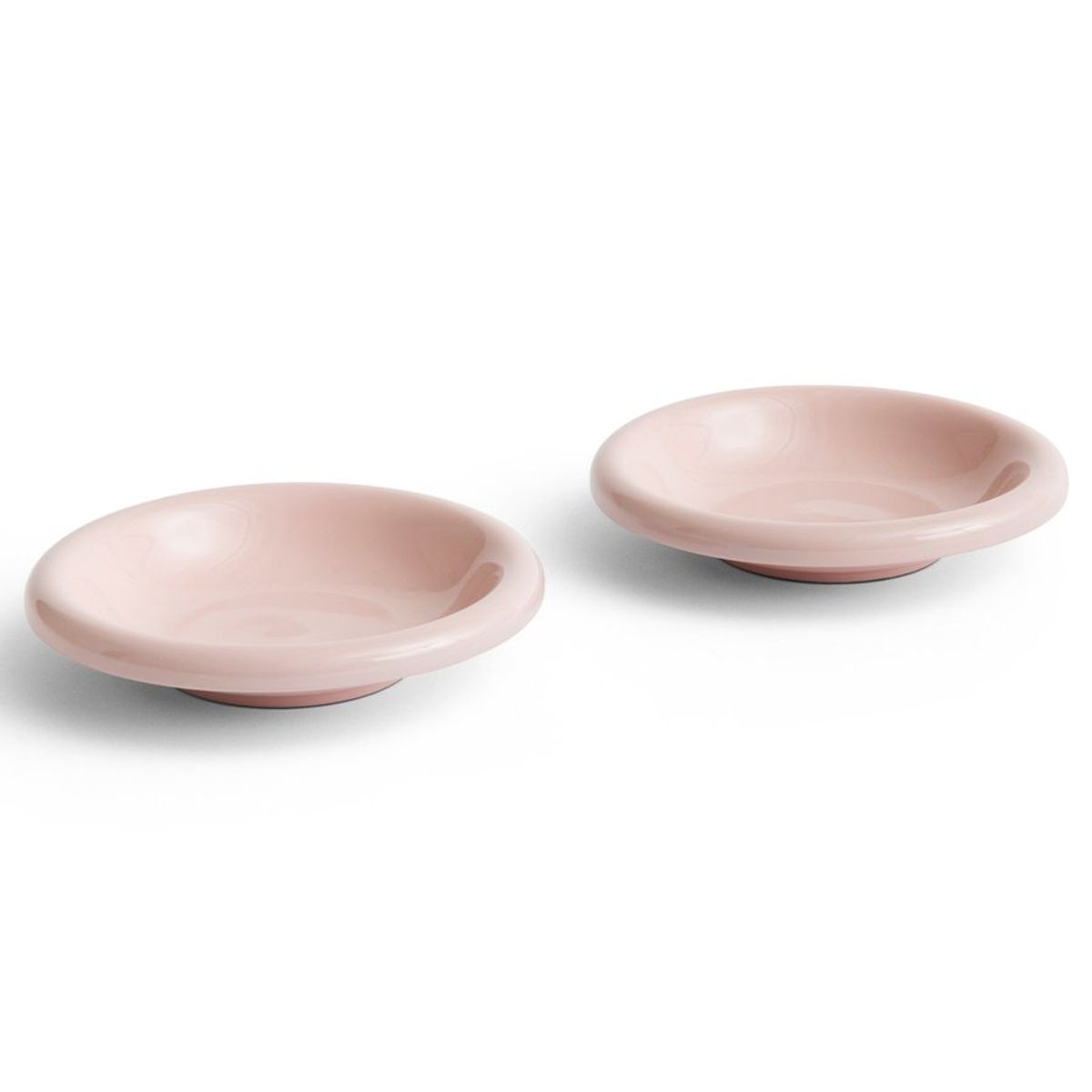 Barro Bowl set of 2 pink