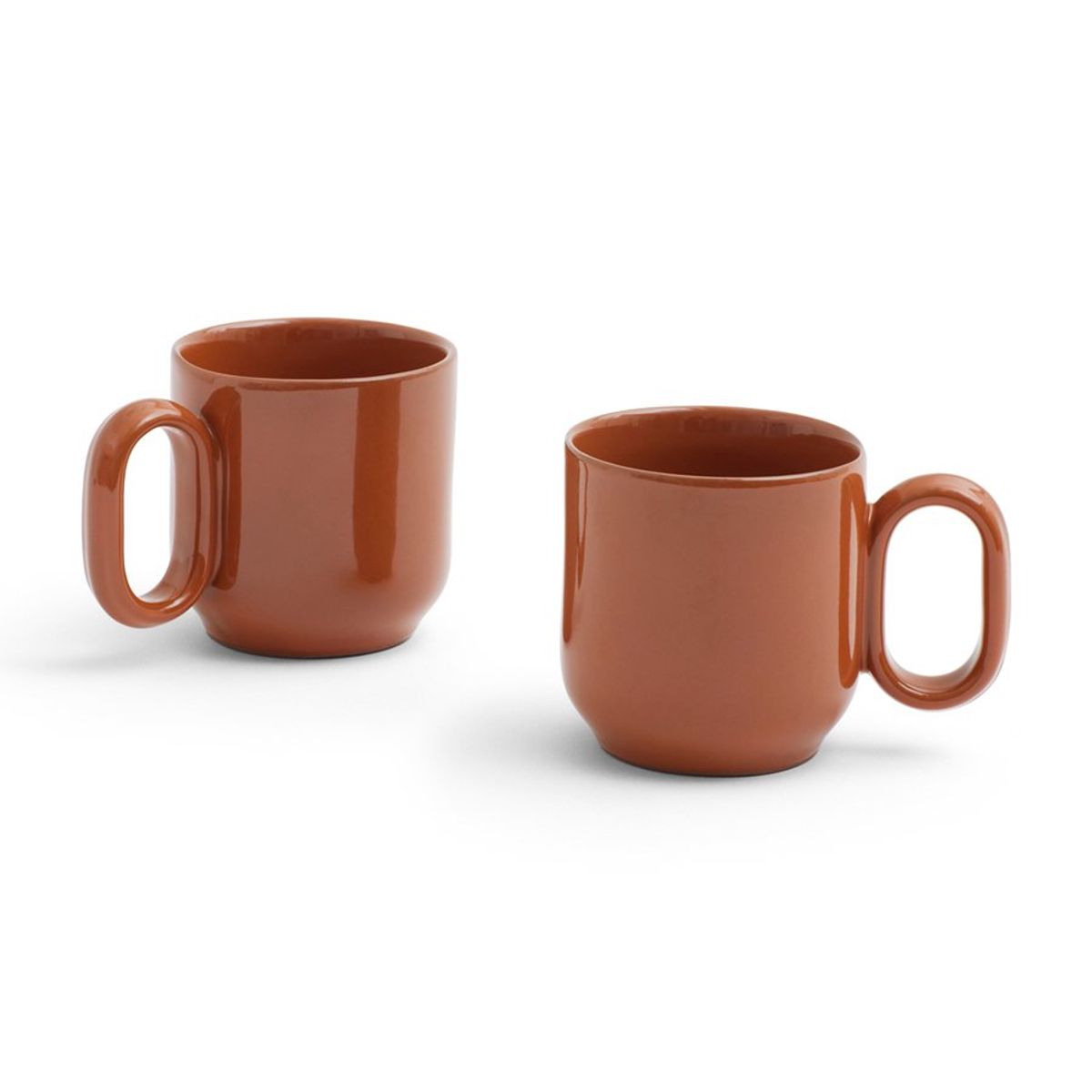 Barro Cup set of 2 natural